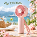 ZUPNORIVA™ PocketWave Go Fan