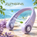 ZUPNORIVA™ BreezeLoop Neck Fan